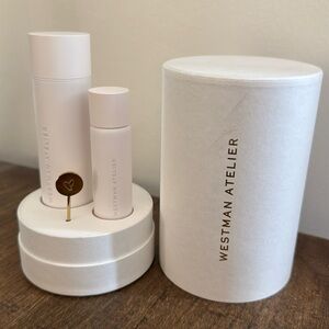 Westman Atelier skin activator set